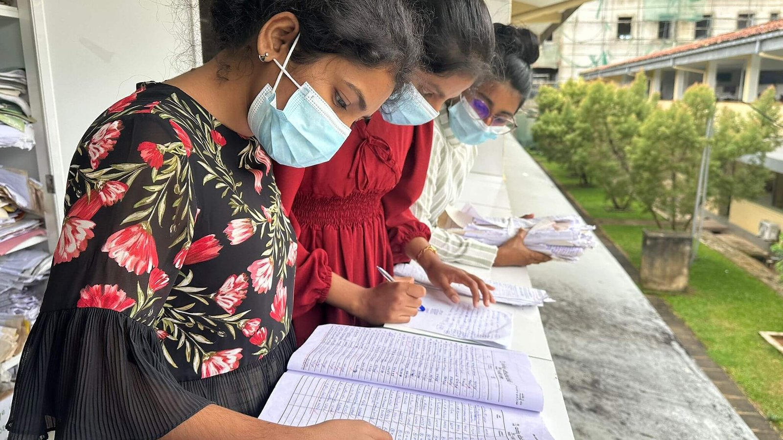 Epidemiology, Treatment Regimens, and Outcomes of Infections due to Carbapenem-Resistant Organisms in Three Hospitals in Southern  Sri Lanka: A Mixed-Methods Study.